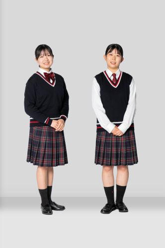 長崎　制服 制服・体操服｜学校法人向陽学園 向陽高等学校