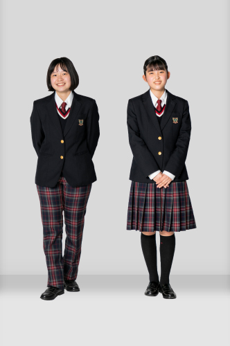 長崎　制服 
