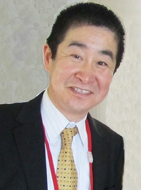 小谷泉先生