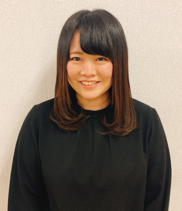 太田裕子さん