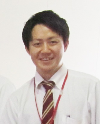田中剛先生