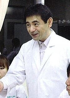 福田哲也先生