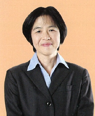 井戸佳子先生