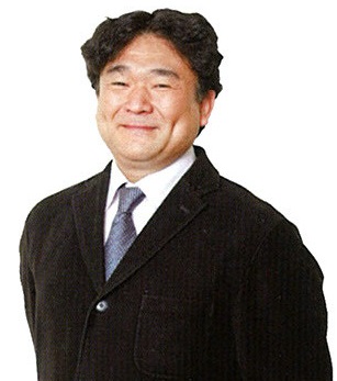 安藤隆一先生