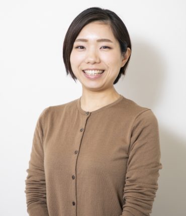 大平真祐子先生