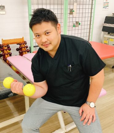 中本貴大先生