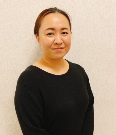 早井あかね先生