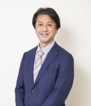井ノ上修一先生